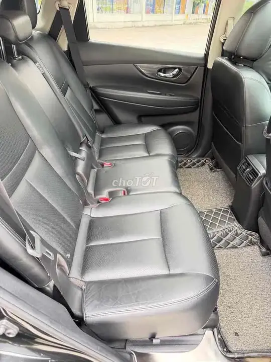 Nissan X-Trail 2020 photo 5