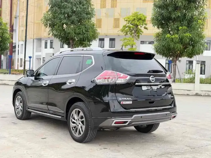 Nissan X-Trail 2020 photo 2