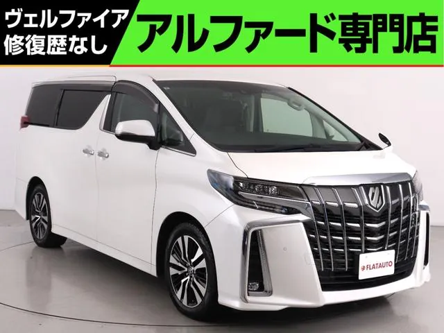Toyota Alfa Romeo
