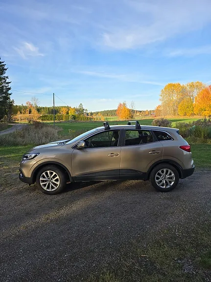 Renault Kadjar 2016 photo 2