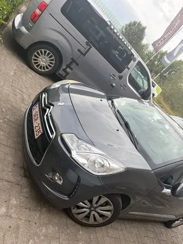 Citroen Ds3
