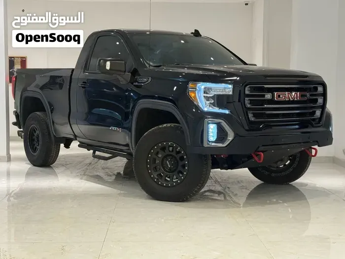 GMC Sierra 2022 photo 2