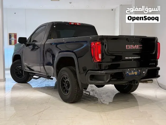 GMC Sierra 2022 photo 3