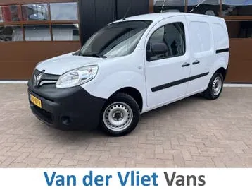 Renault Kangoo 2020 photo 2