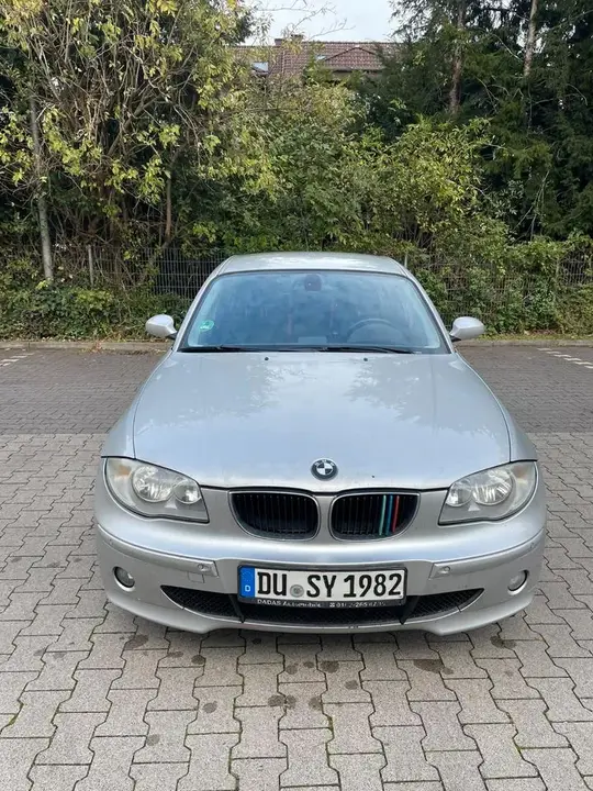 BMW 116I