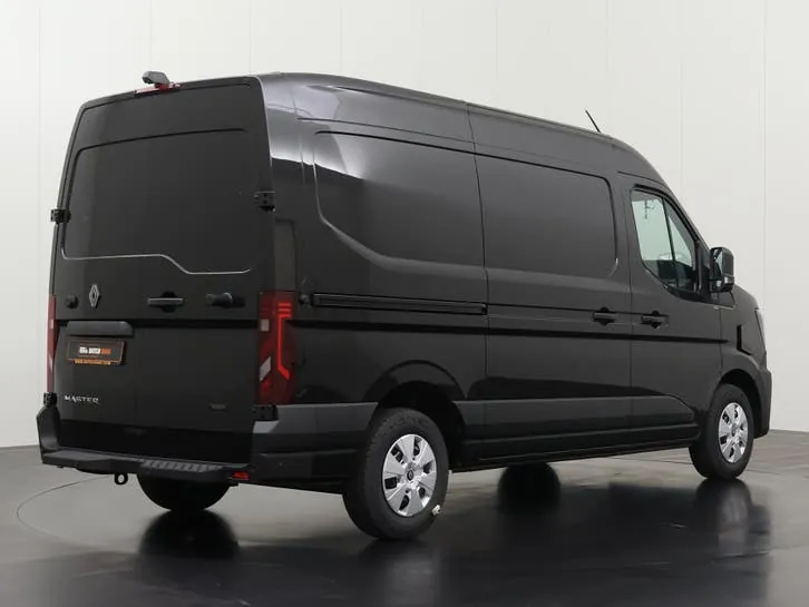 Renault Master 2026 photo 2