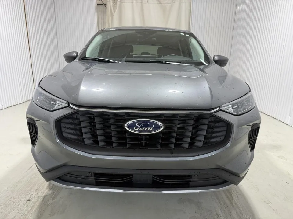 Ford Escape 2025 photo 3