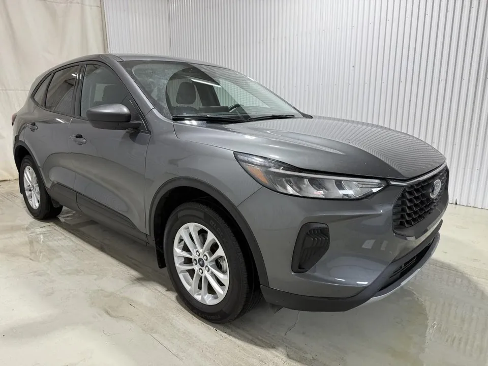 Ford Escape 2025 photo 5