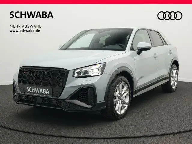 Audi Sq2