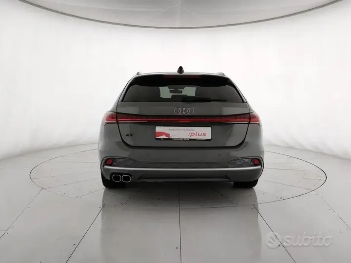 Audi A5 Avant 2025 photo 5