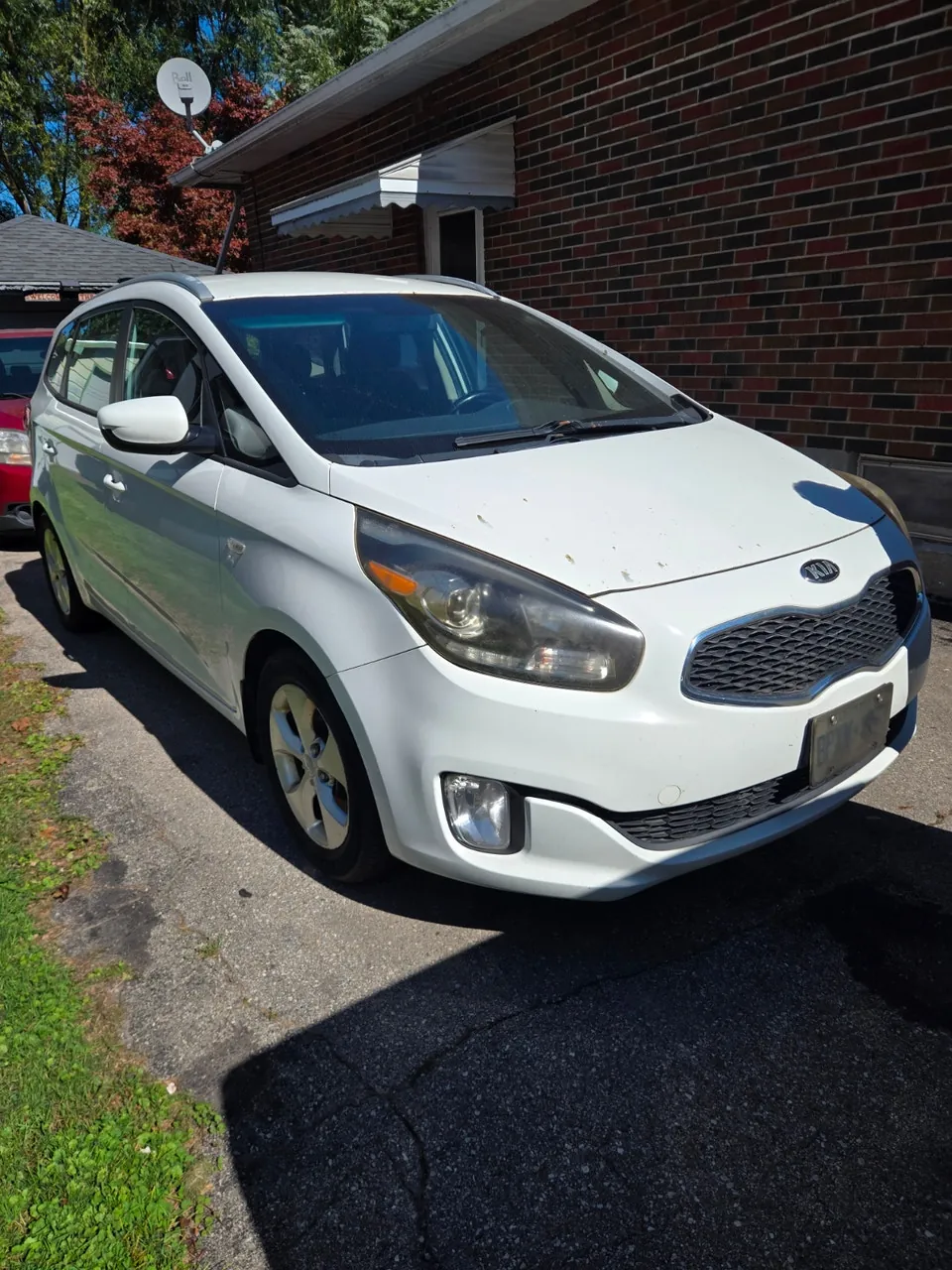 Kia Rondo