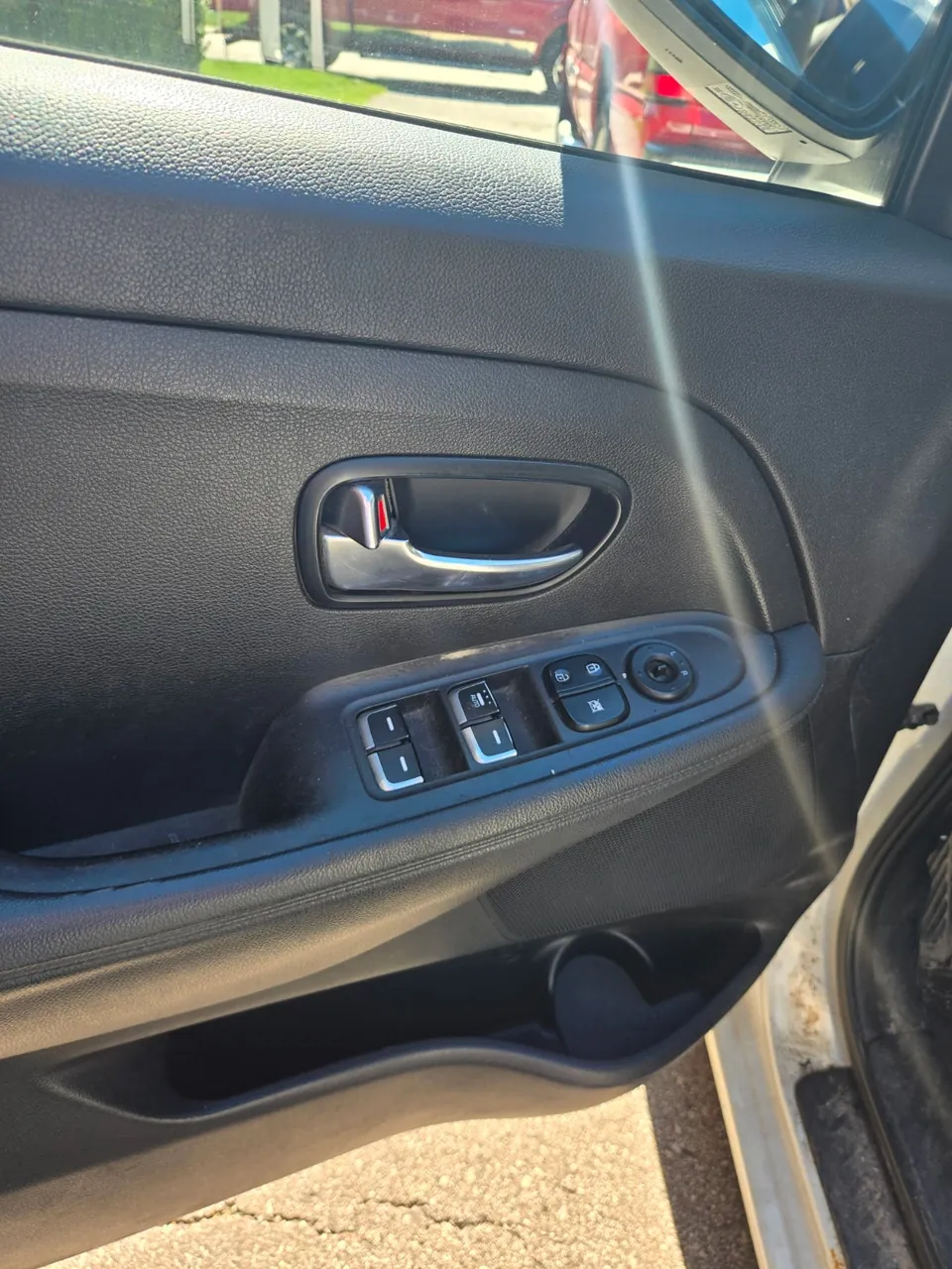 Kia Rondo 2016 photo 5