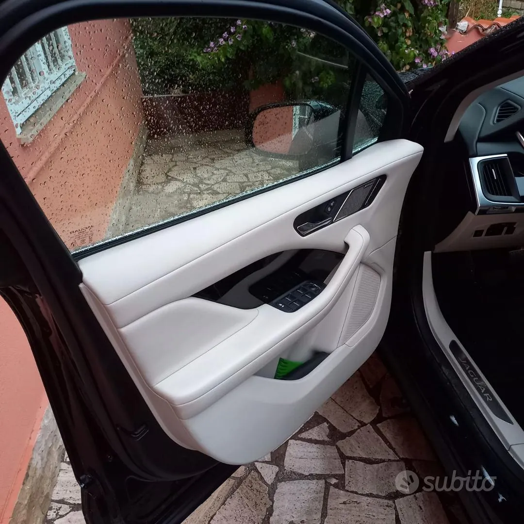 Jaguar I-Pace 2020 photo 4