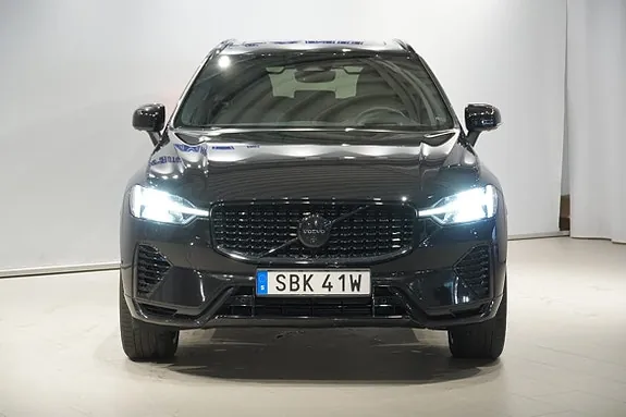Volvo Xc60 2025 photo 2