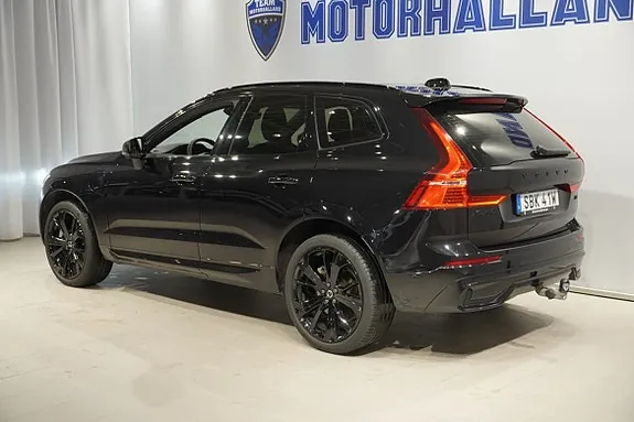 Volvo Xc60 2025 photo 5