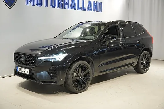 Volvo Xc60 2025 photo 4