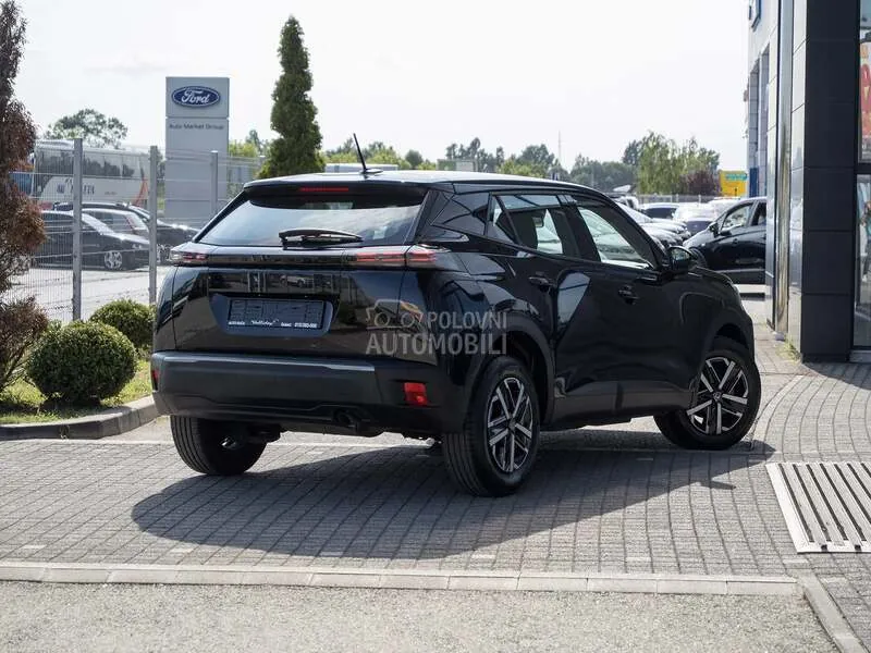 Peugeot 2008 2024 photo 3