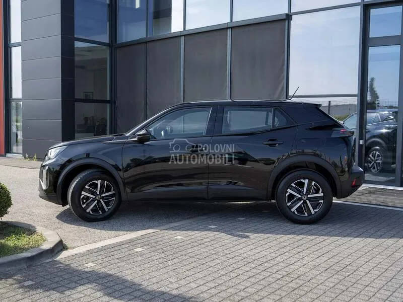Peugeot 2008 2024 photo 5