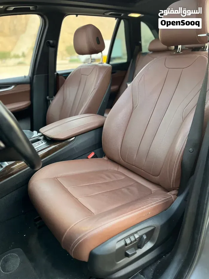 BMW X5 2018 photo 3