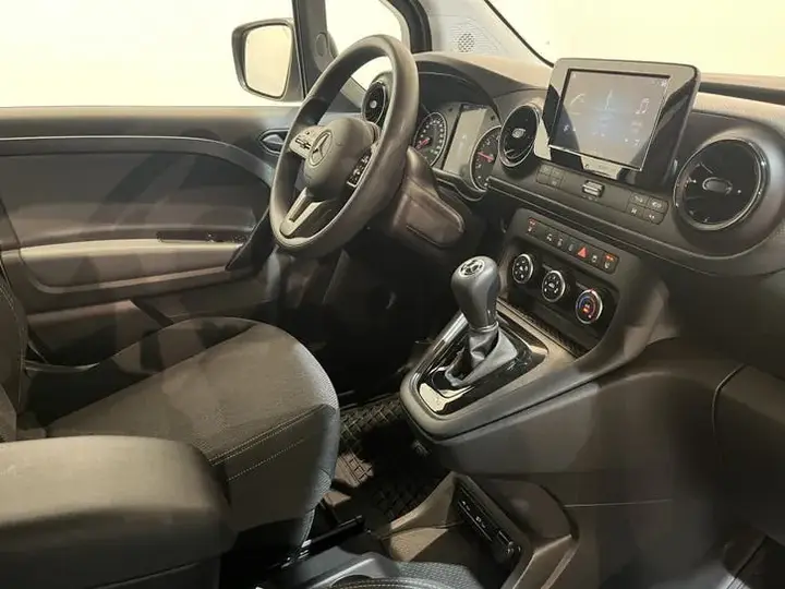 Mercedes-Benz Citan 2024 photo 3