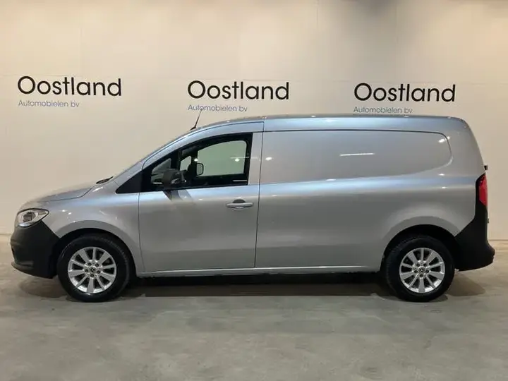 Mercedes-Benz Citan 2024 photo 4