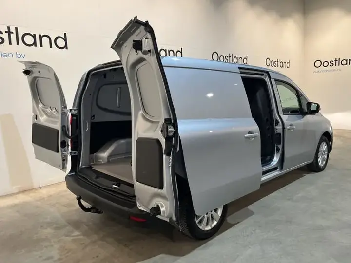 Mercedes-Benz Citan 2024 photo 2