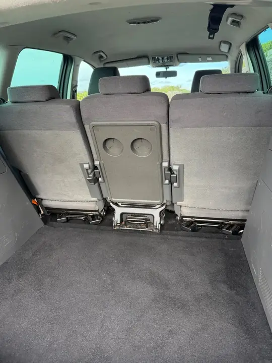 Ford Focus C-Max 2006 photo 4