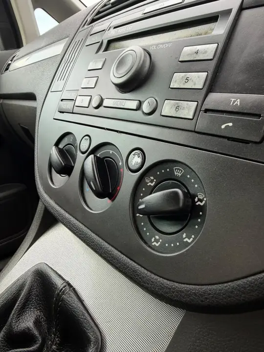 Ford Focus C-Max 2006 photo 5