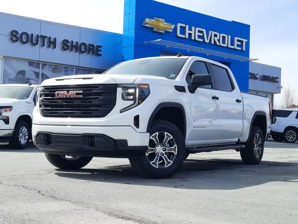 GMC Sierra 1500