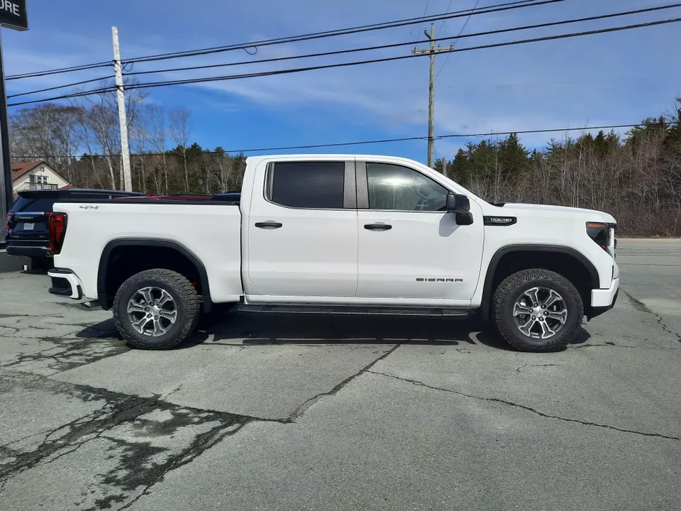 GMC Sierra 1500 2026 photo 5