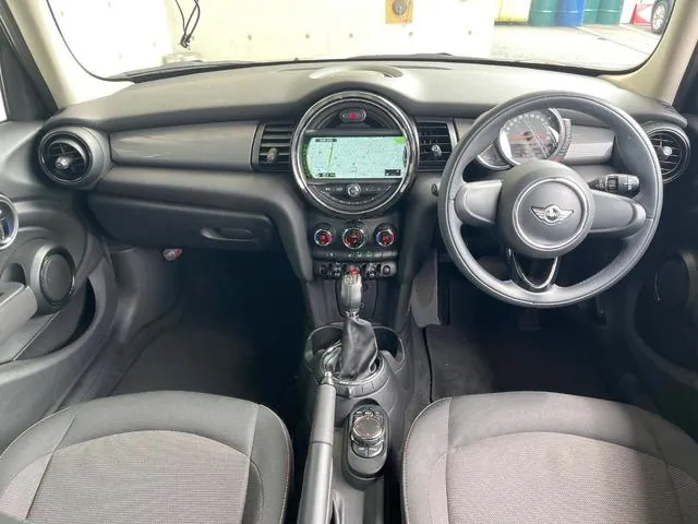 Mini Cooper 2016 photo 2