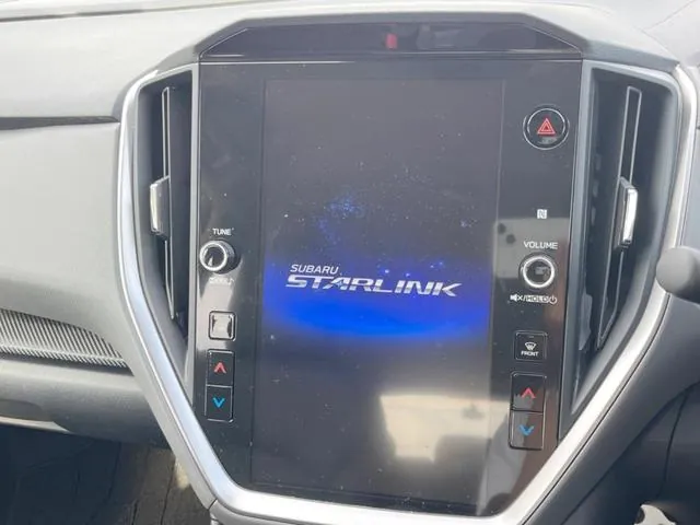 Subaru Crosstrek 2024 photo 3