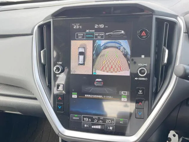 Subaru Crosstrek 2024 photo 4