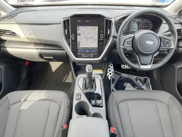 Subaru Crosstrek 2024 photo 2