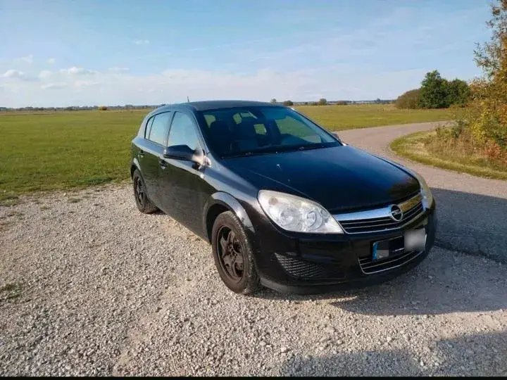 Opel Astra H