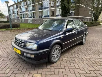 Volkswagen Vento