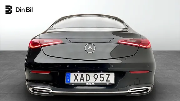 Mercedes-Benz Cle200 2024 photo 5