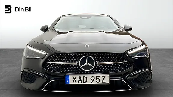 Mercedes-Benz Cle200 2024 photo 4