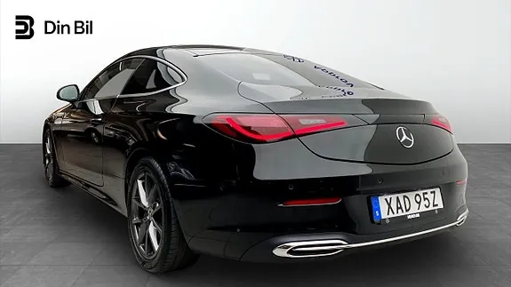 Mercedes-Benz Cle200 2024 photo 3