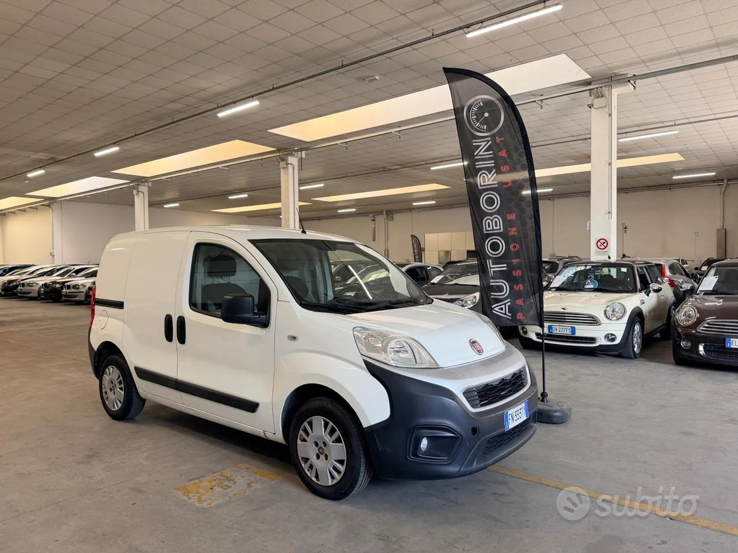 Fiat Fiorino