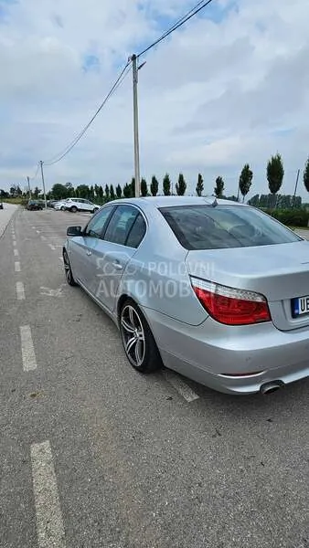 BMW 520 2008 photo 2