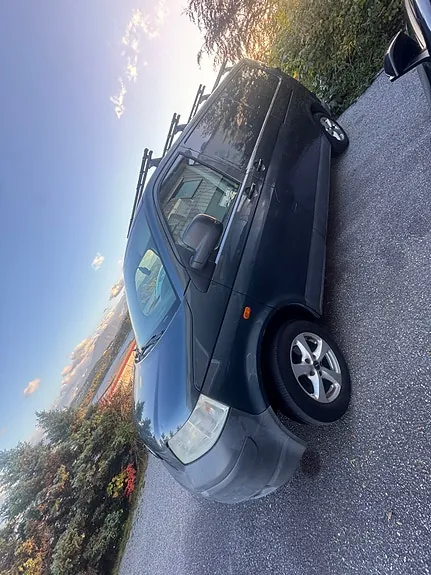 Volkswagen Transporter 2008 photo 2