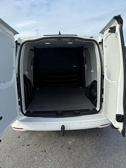 Volkswagen Caddy 2023 photo 4