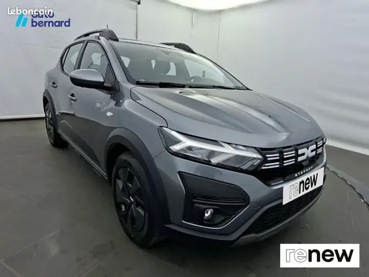 Dacia Sandero 2024 photo 3
