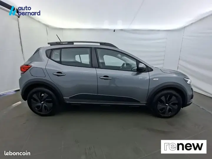 Dacia Sandero 2024 photo 4