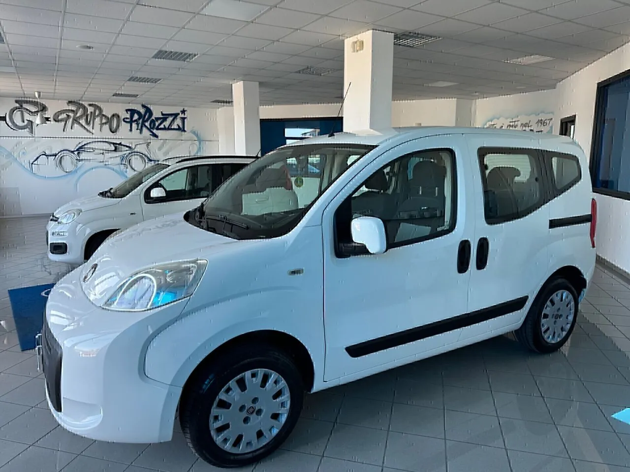 Fiat Qubo 2016 photo 3