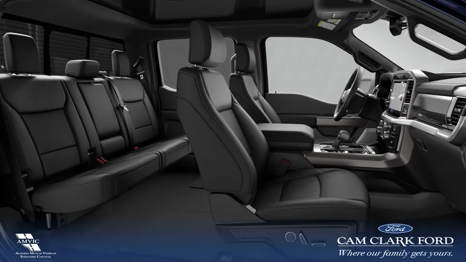 Ford F-150 2026 photo 5