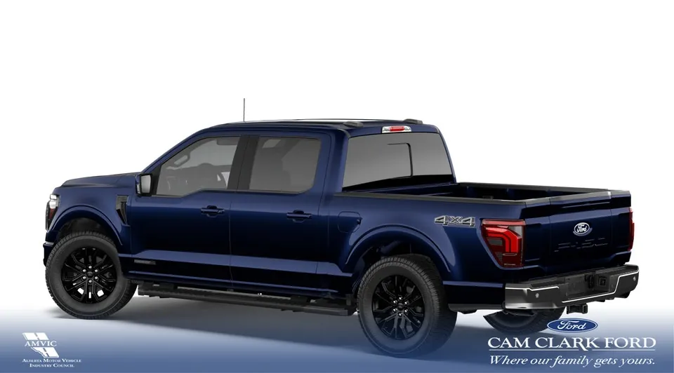 Ford F-150 2026 photo 2