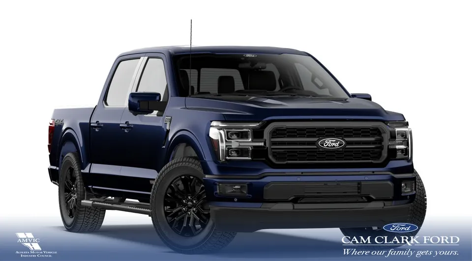 Ford F-150 2026 photo 4