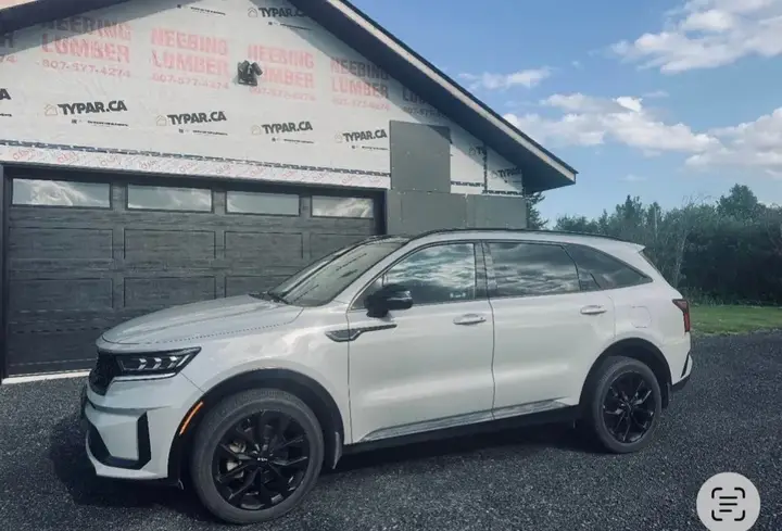 Kia Sorento 2022 photo 5